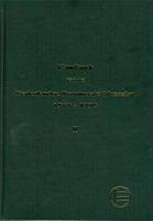 Handboek van de Nederlandse Provinciale Muntslag 1573-1806 2