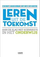 Leren uit de toekomst