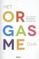 Het orgasme: Q&A