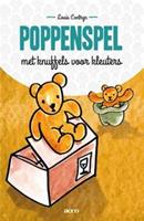 Poppenspel met knuffels voor kleuters