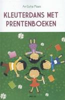 Kleuterdans met prentenboeken - An-Sofie Maes - ebook