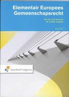 Elementair Europees Gemeenschapsrecht