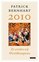 2010 Zo werden wij wereldkampioen