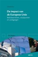 De impact van de Europese Unie