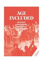 Age included - Sandra Trienekens, Conny Groot - ebook
