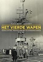 Het vierde wapen - Floribert Baudet - ebook