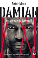 Het uur van de dode wolf
