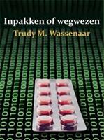 Inpakken en wegwezen