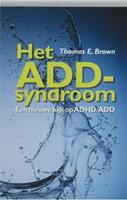 Het ADD-syndroom