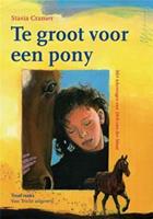 Te groot voor een pony