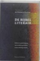 De Bijbel literair