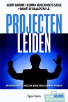 Projecten leiden