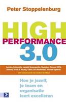 High Performance 3.0 - Peter Stoppelenburg - ebook