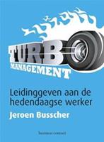   Turbomanagement