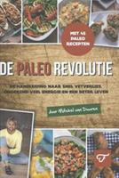 De Paleo revolutie - Mitchel van Duuren