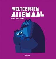 Welterusten allemaal - Chris Haughton