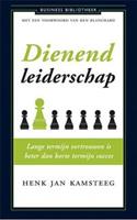 Dienend leiderschap