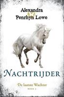De Laatste Wachter: Nachtrijder - Alexandra Penrhyn Lowe