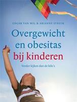 Overgewicht en obesitas bij kinderen