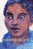 Nieuwe bloem - Astrid Lammers