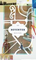 Deventer - Matthew Stadler - ebook