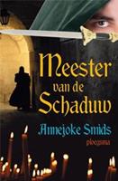 Meester van de schaduw