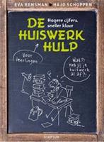 De huiswerkhulp