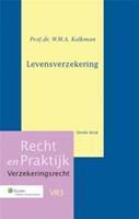   Levensverzekering
