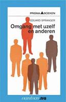 Omgang met uzelf en anderen