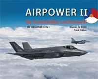 Airpower II - Stephan de Bruijn en Frank CrÃ©bas