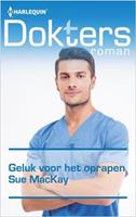 Geluk voor het oprapen