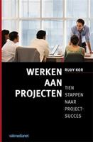 Werken aan projecten