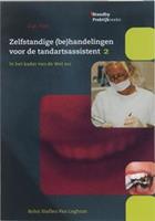 Zelfstandige (be)handelingen voor de tandartsassistent 2