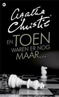 En toen waren er nog maarâ€¦