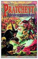 Schijfwereld: Meidezeggenschap - Terry Pratchett