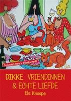 Dikke vriendinnen & echte liefde