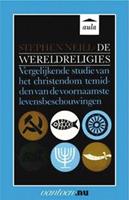   Wereldreligies