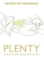 Plenty - Yotam Ottolenghi