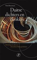 Duitse dichters en denkers