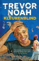 Kleurenblind - Trevor Noah