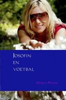 Josofin en voetbal - March Pronk