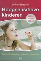 Hoogsensitieve kinderen - Esther Bergsma