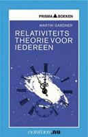 Vantoen.nu: Relativiteitstheorie voor iedereen - M. Gardner