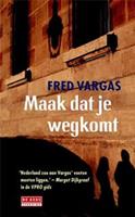 Maak dat je wegkomt
