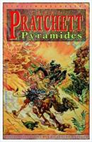 Schijfwereld: Pyramides - Terry Pratchett