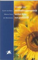 Groeien naar resultaatverantwoordelijk werken in de non-profitsector