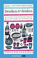 Vantoen.nu: Dranken en drinken - A. van Eysden-Peeren