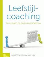   Leefstijlcoaching