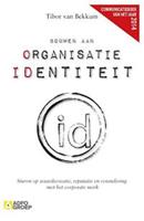 Bouwen aan organisatie identiteit