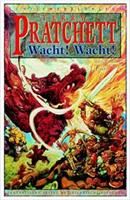 Schijfwereld: Wacht! Wacht! - Terry Pratchett